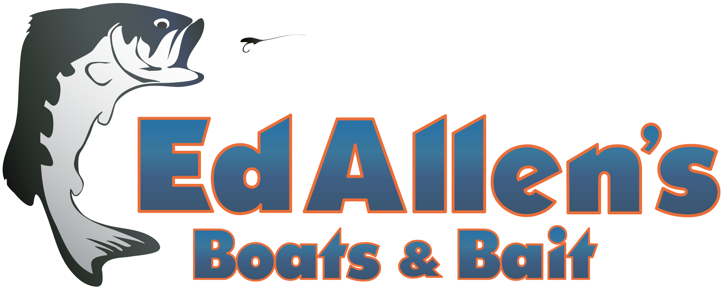 Ed Allen's Boats & Bait